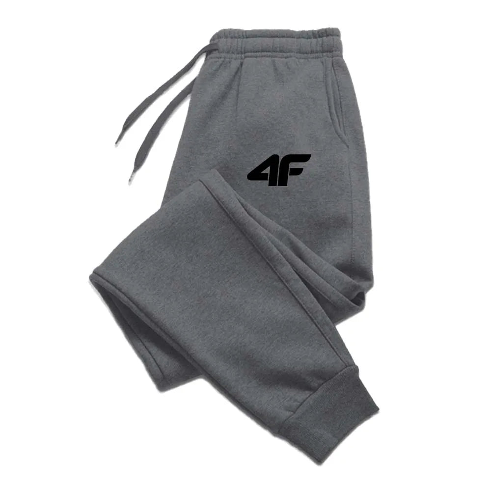 Mens Fitness Joggers