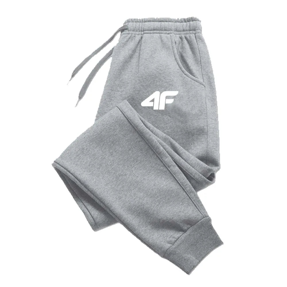 Mens Fitness Joggers