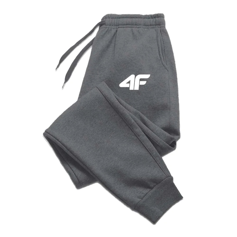 Mens Fitness Joggers