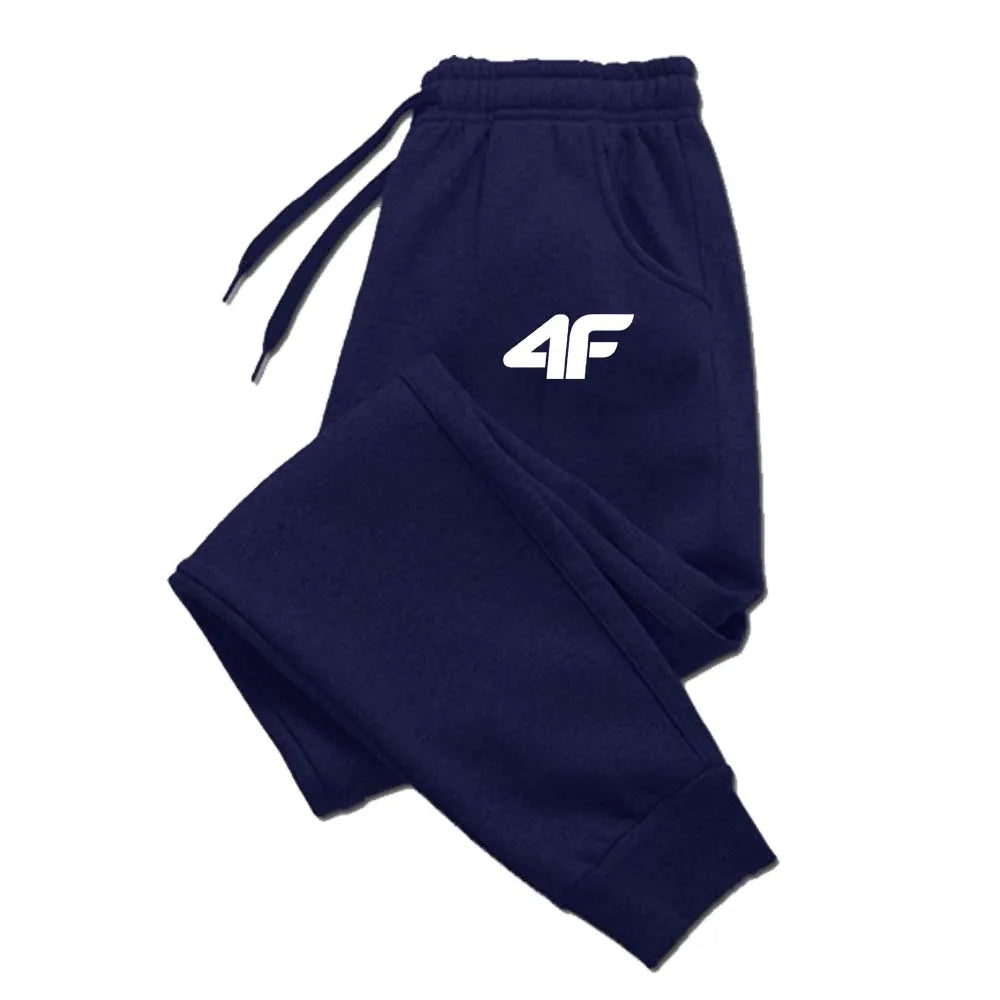 Mens Fitness Joggers