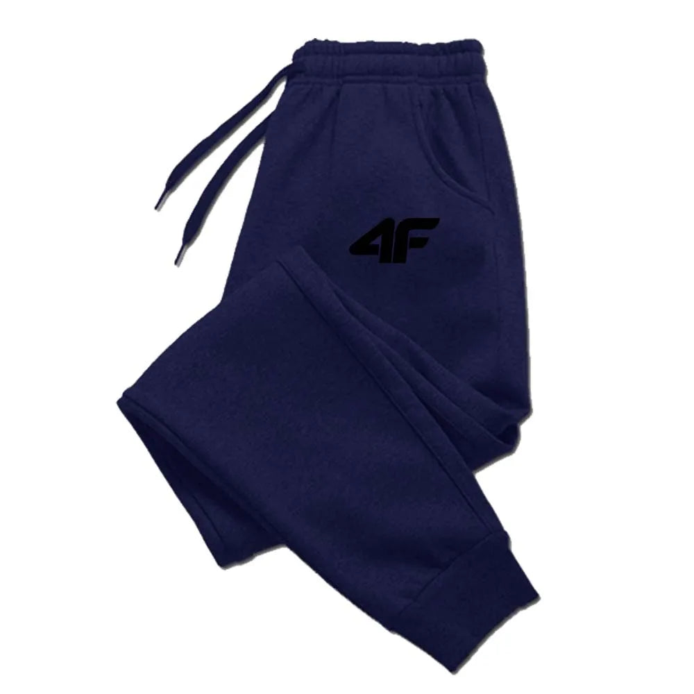 Mens Fitness Joggers