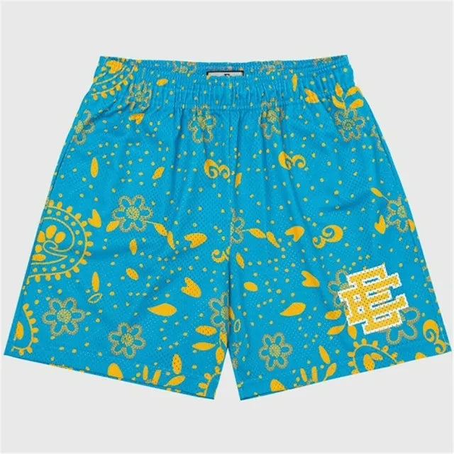 Eric Emanuel Shorts