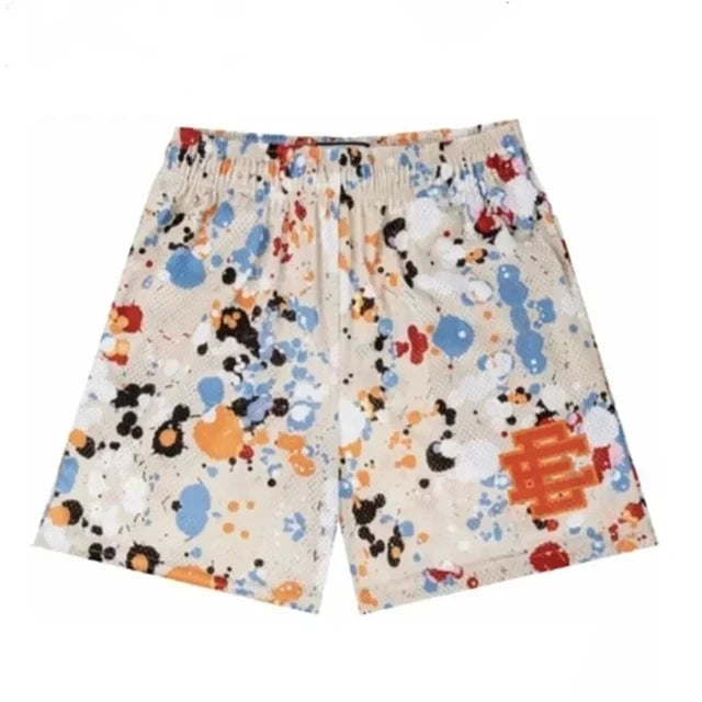 Eric Emanuel Shorts