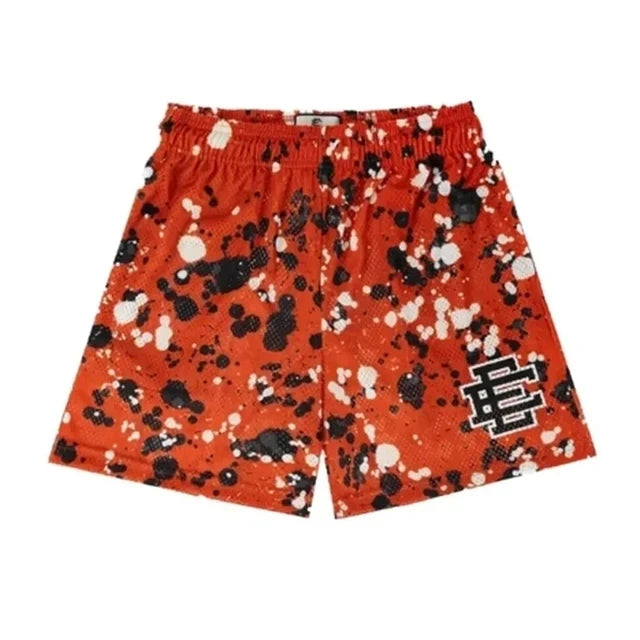 Eric Emanuel Shorts