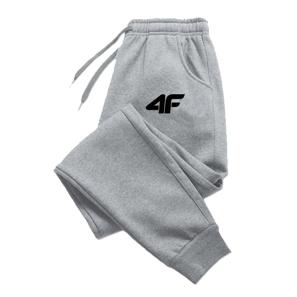 Mens Fitness Joggers