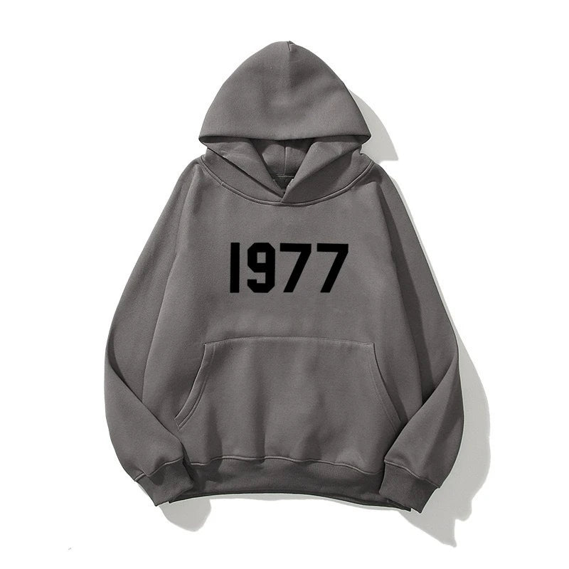 Men's Designer Hoodie