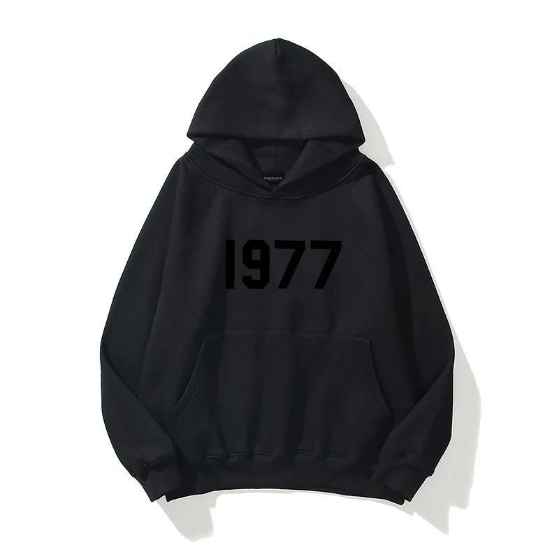 Men's Designer Hoodie