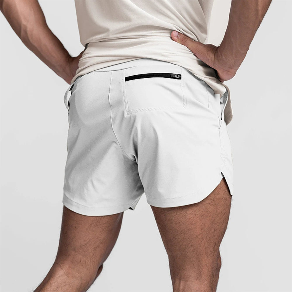 Men's 5" Jogger Shorts