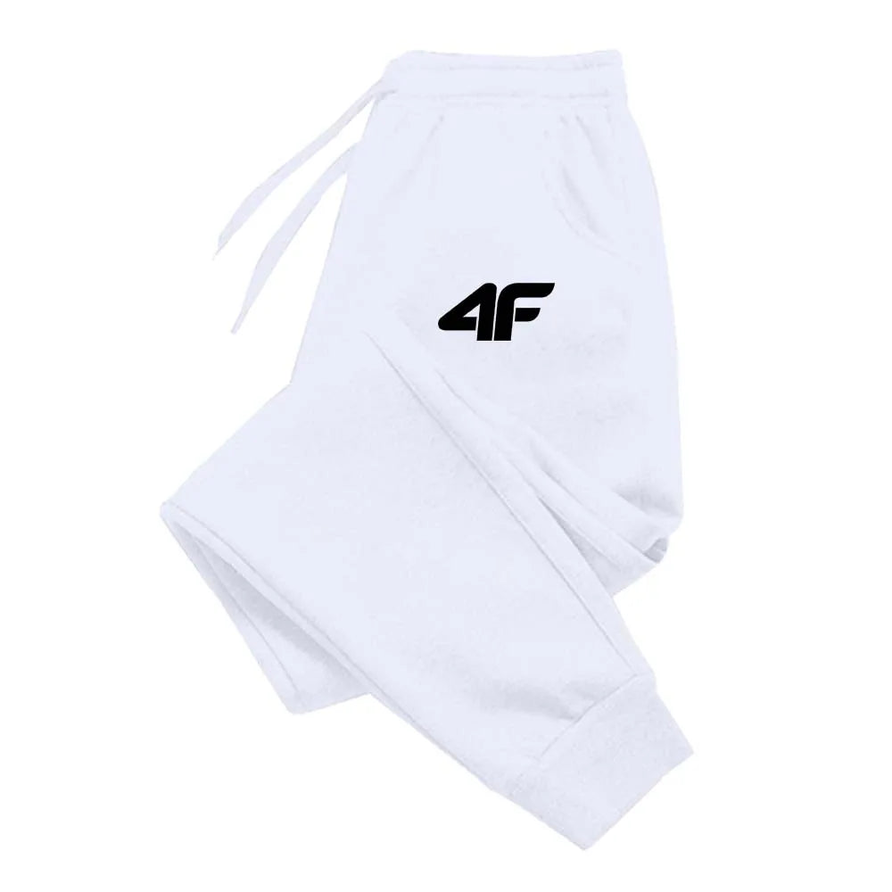 Mens Fitness Joggers