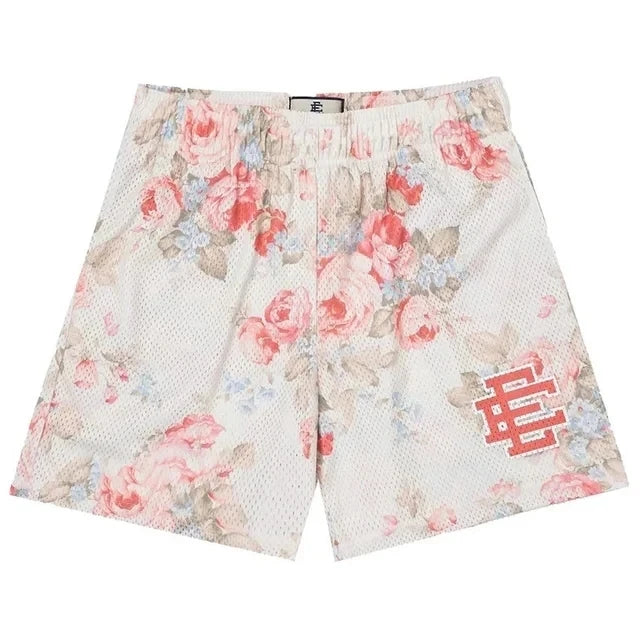 Eric Emanuel Shorts