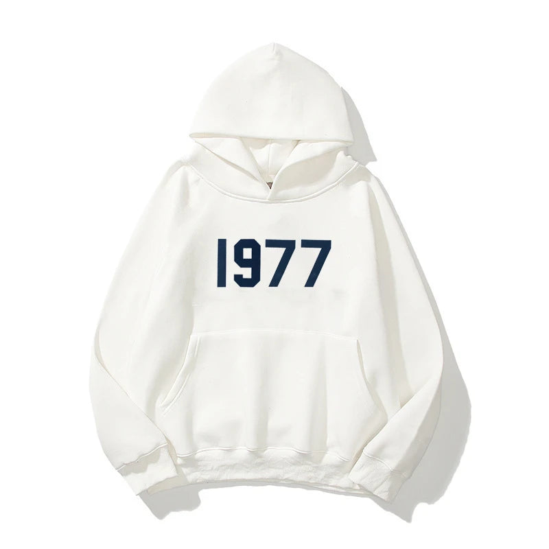 Men's Designer Hoodie