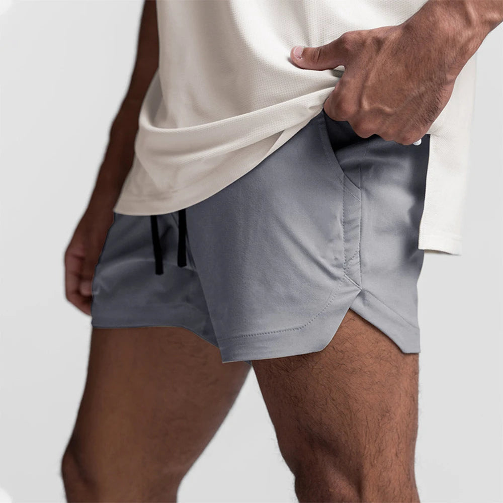 Men's 5" Jogger Shorts