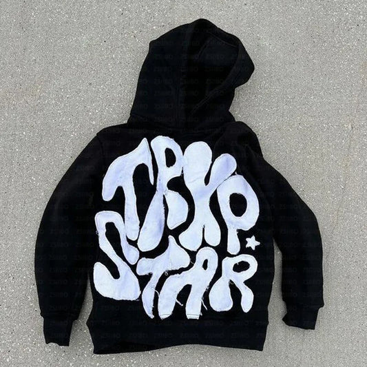 Harajuku Hoodie