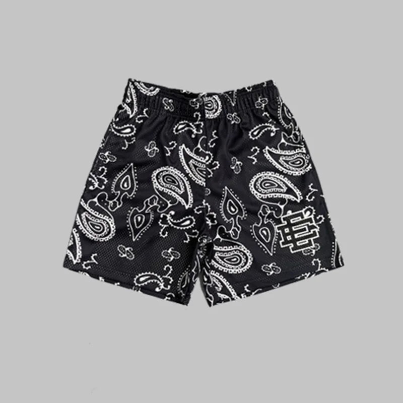 Eric Emanuel Shorts