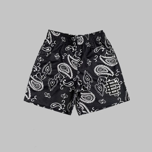 Eric Emanuel Shorts