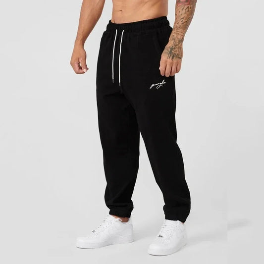 Men's Sweatpants Sports Fitness Joggers