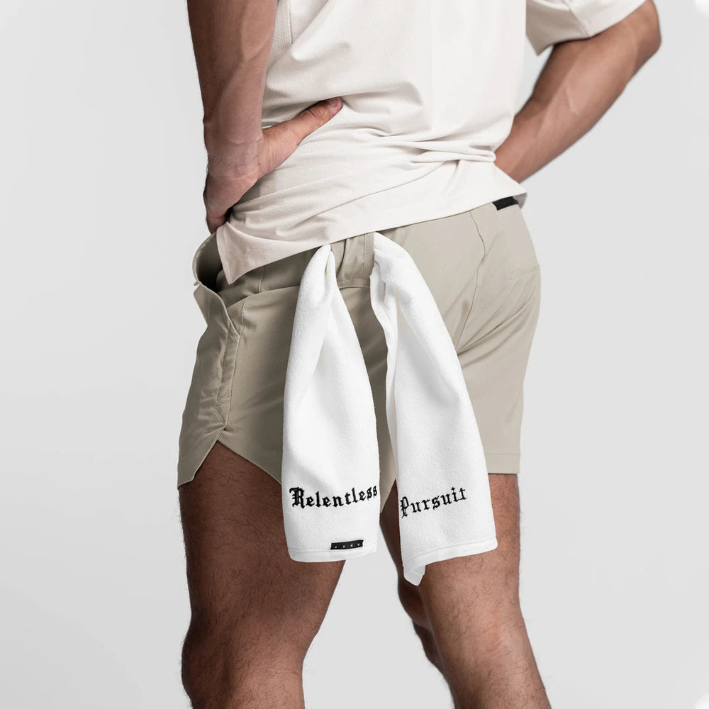 Men's 5" Jogger Shorts