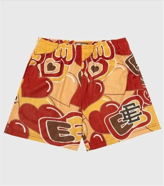 Eric Emanuel Shorts