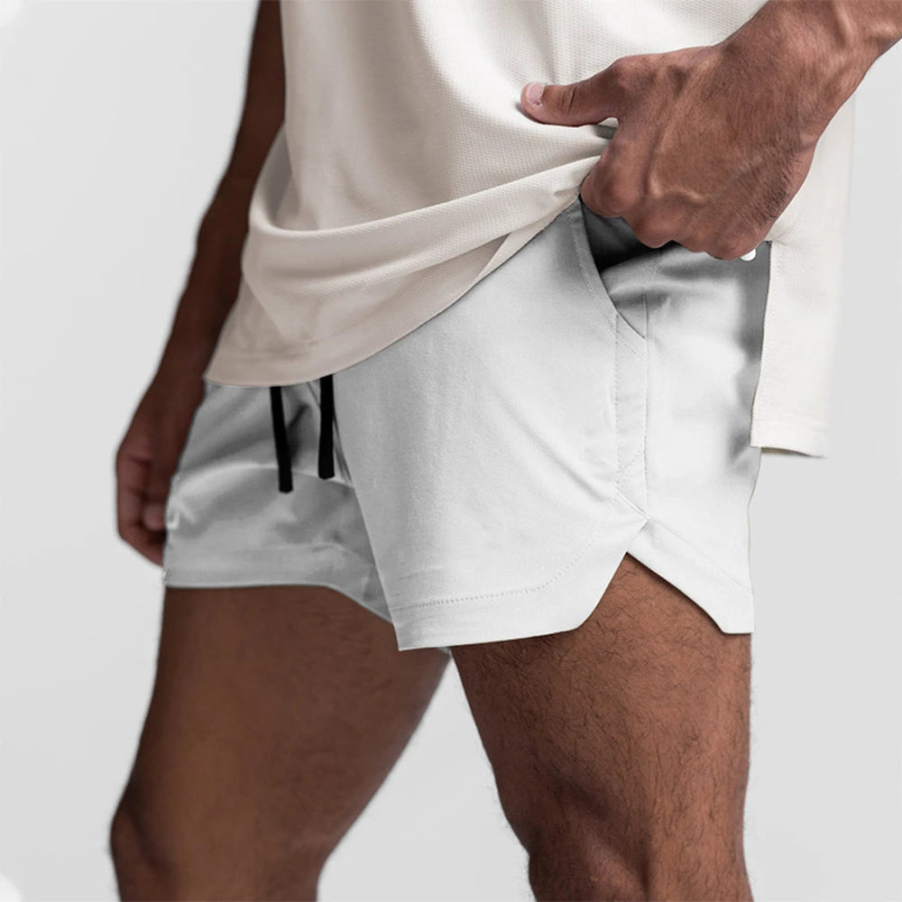 Men's 5" Jogger Shorts