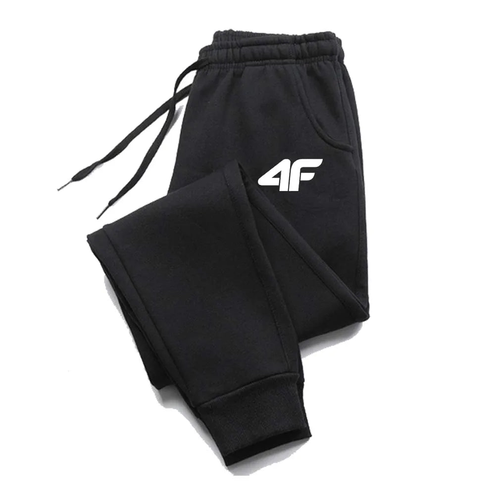 Mens Fitness Joggers