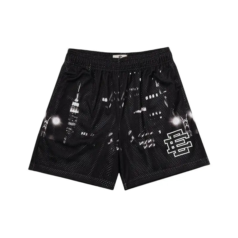 Eric Emanuel Shorts