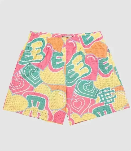 Eric Emanuel Shorts