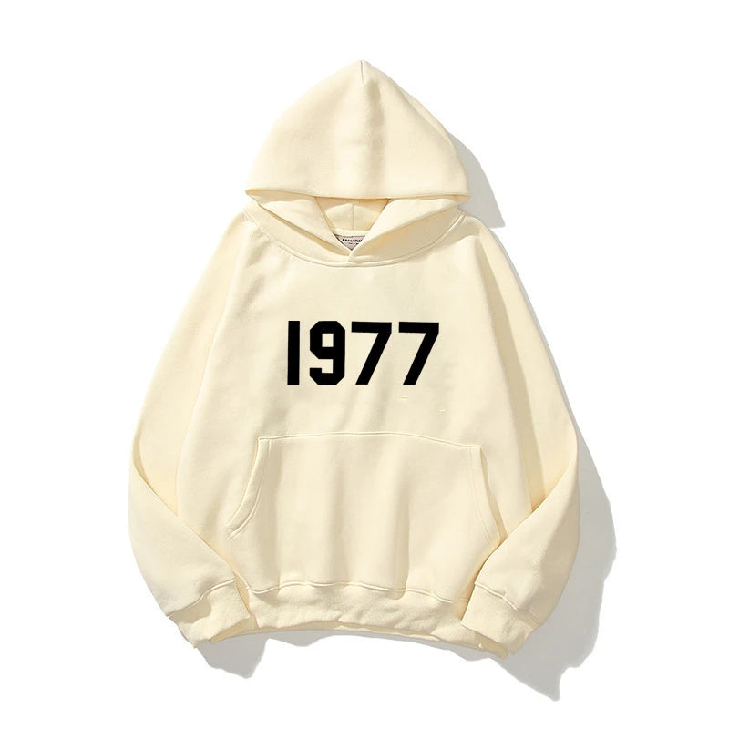 Men's Designer Hoodie