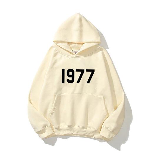 Men's Designer Hoodie