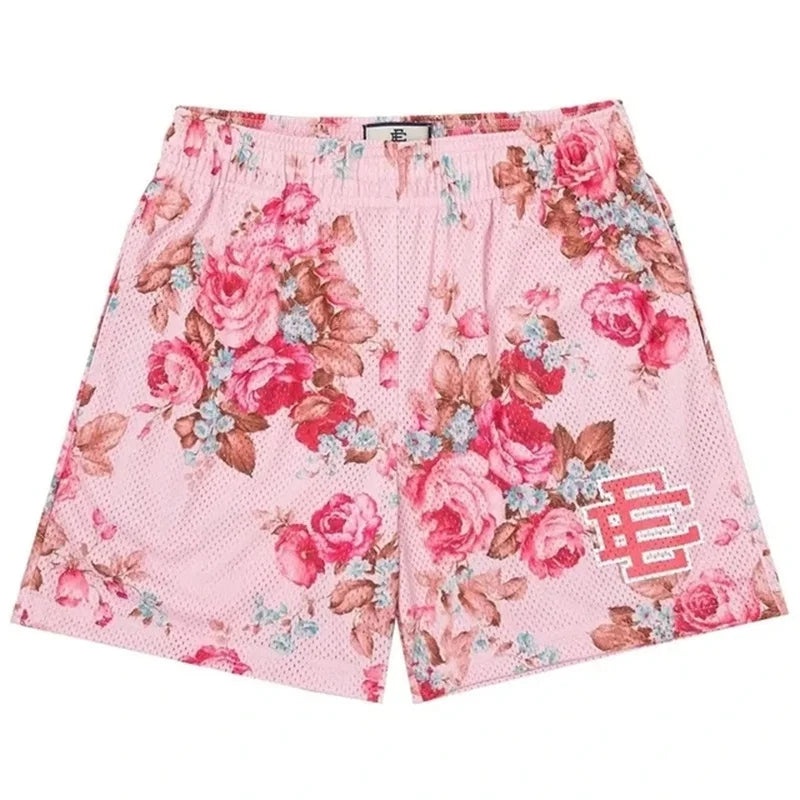 Eric Emanuel Shorts