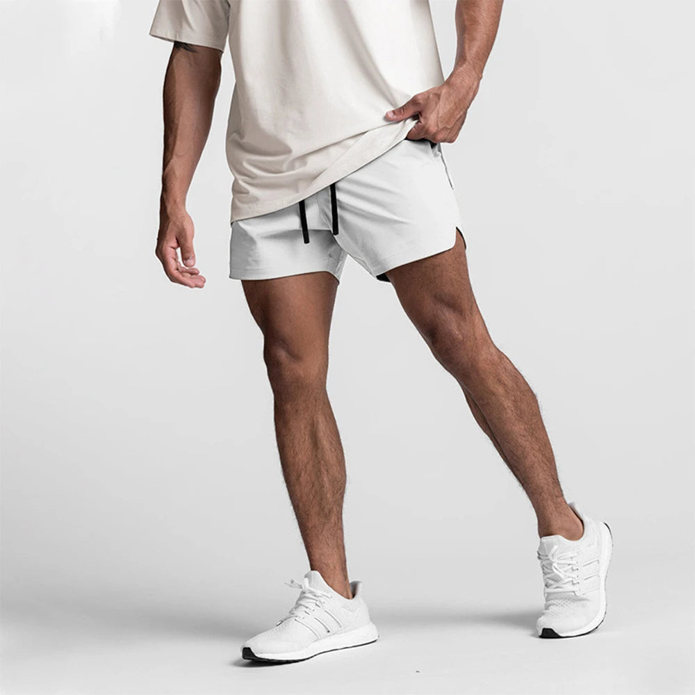 Men's 5" Jogger Shorts