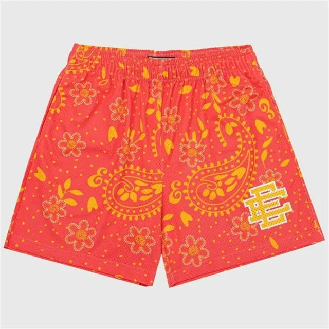Eric Emanuel Shorts