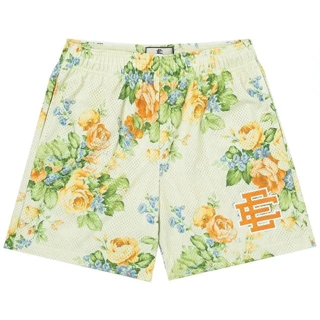 Eric Emanuel Shorts