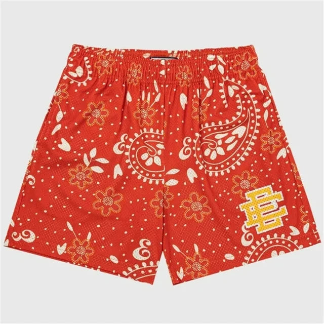 Eric Emanuel Shorts