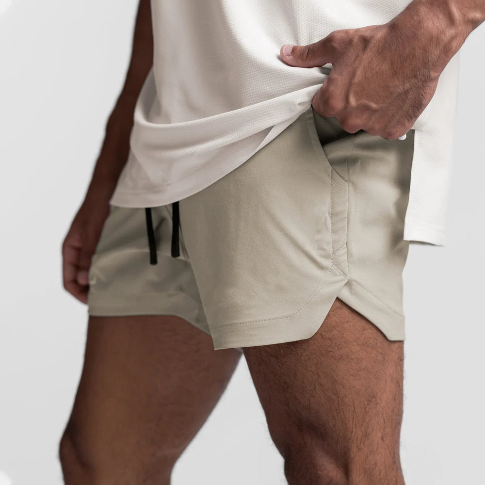 Men's 5" Jogger Shorts