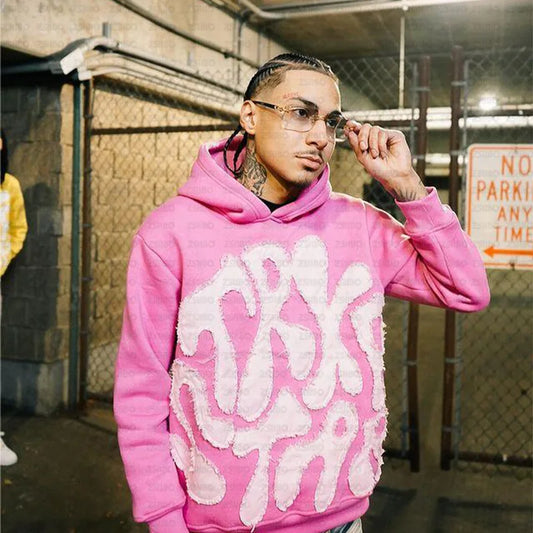 Harajuku Hoodie